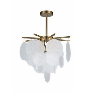 Потолочная люстра Frost 10022/400