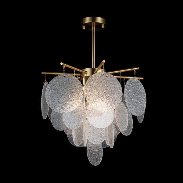 Потолочная люстра Frost 10022/400