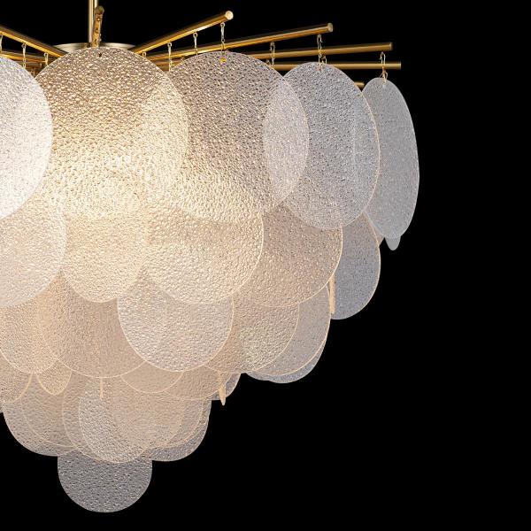 Потолочная люстра Frost 10022/800