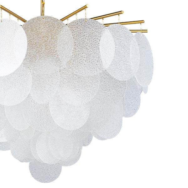 Потолочная люстра Frost 10022/800