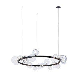 Подвесная люстра Molecule 10023/1200