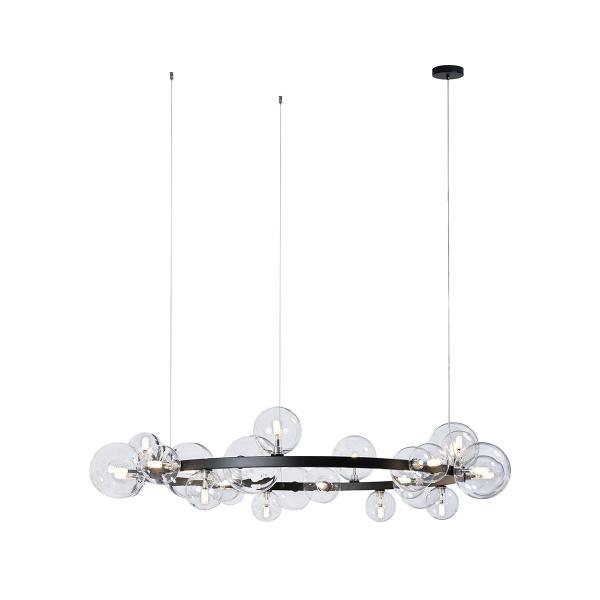 Подвесная люстра Molecule 10023/1200