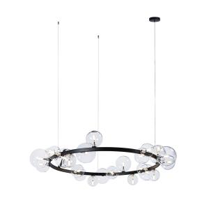 Подвесная люстра Molecule 10023/1200
