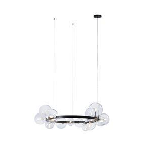 Подвесная люстра Molecule 10023/850