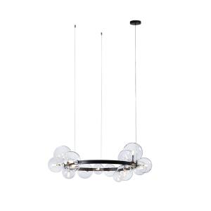 Подвесная люстра Molecule 10023/850