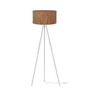 Торшер Nordic 1700-FWH+LC