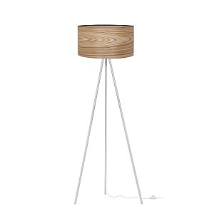 Торшер Nordic 1700-FWH+LW