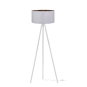 Торшер Nordic 1700-FWH+LWH