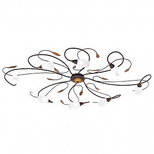 Потолочная люстра Gerbera 90698