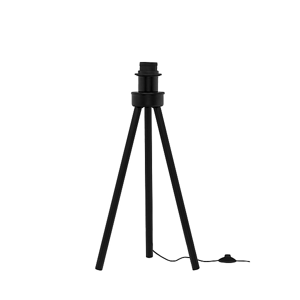 Настольная лампа Nordic 1700-TBK+SW