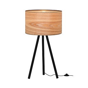 Настольная лампа Nordic 1700-TBK+SW