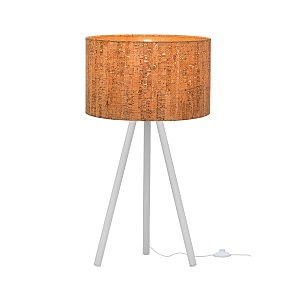 Настольная лампа Nordic 1700-TWH+SC