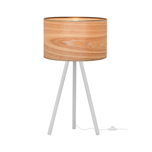 Настольная лампа Nordic 1700-TWH+SW