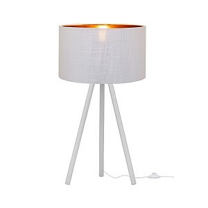 Настольная лампа Nordic 1700-TWH+SWH