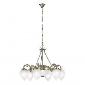 Подвесная люстра Eglo Imperial 82743