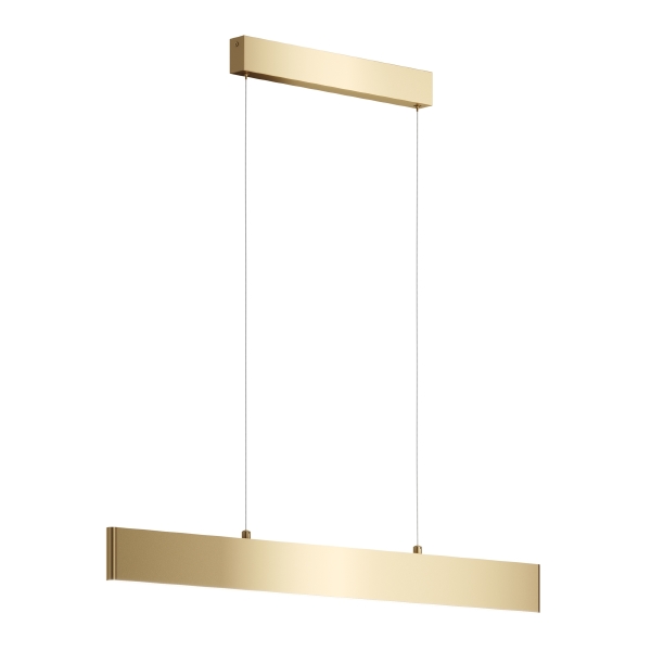 Светильник подвесной Step P010PL-L23G4K