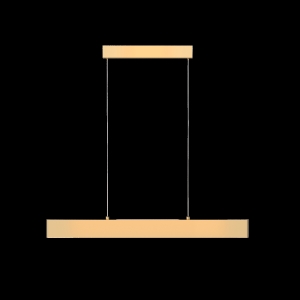 Светильник подвесной Step P010PL-L23G4K