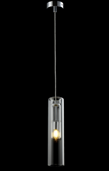 Светильник подвесной Beleza BELEZA SP1 F CHROME