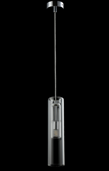 Светильник подвесной Beleza BELEZA SP1 F CHROME