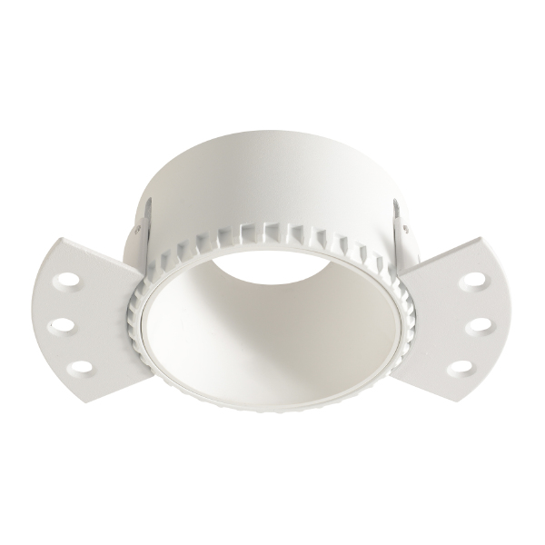 Встраиваемый светильник Clt 050 CLT 050C1 WH-WH