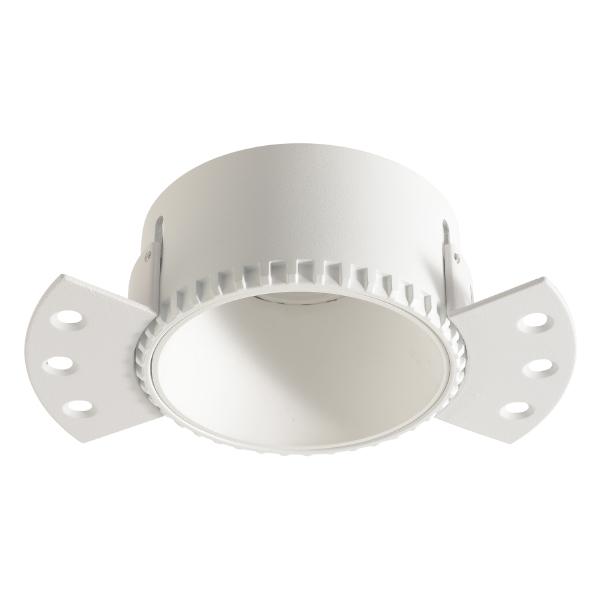 Встраиваемый светильник Clt 050 CLT 050C1 WH-WH