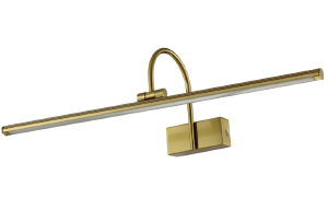 Подсветка для картин Clt 123 CLT 123W600 BS