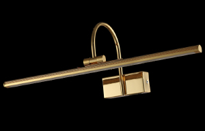 Подсветка для картин Clt 123 CLT 123W600 GO