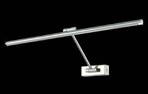 Подсветка для картин Clt 124 CLT 124W600 CH