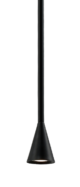 Светильник подвесной Enero ENERO SP1 BLACK