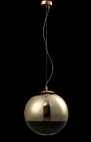 Светильник подвесной Helado HELADO SP1 D300 GOLD
