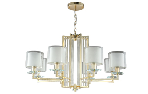 Crystal Lux Nicolas