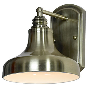 Настенное бра Sona LSL-3001-01V
