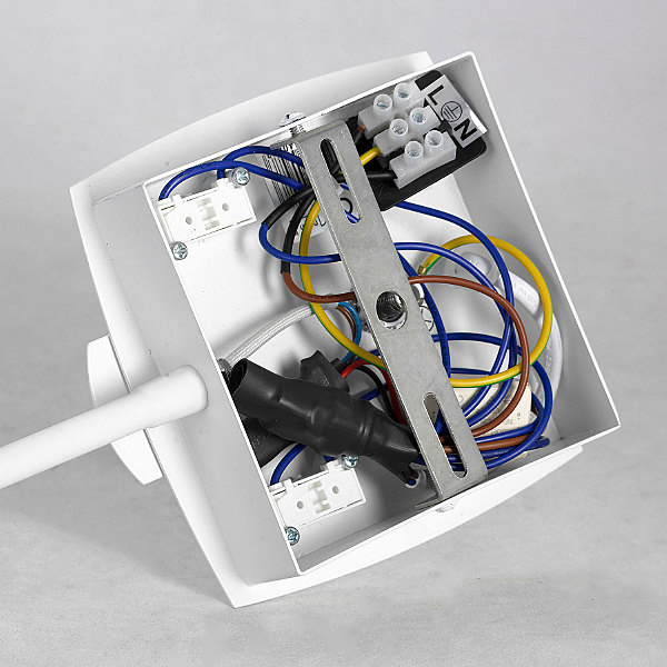 Настенное бра Cozy LSP-8234V
