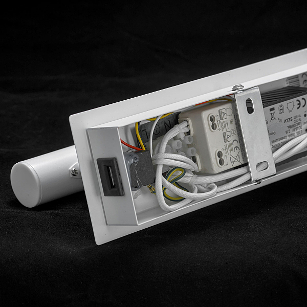 Настенное бра Cozy LSP-8351