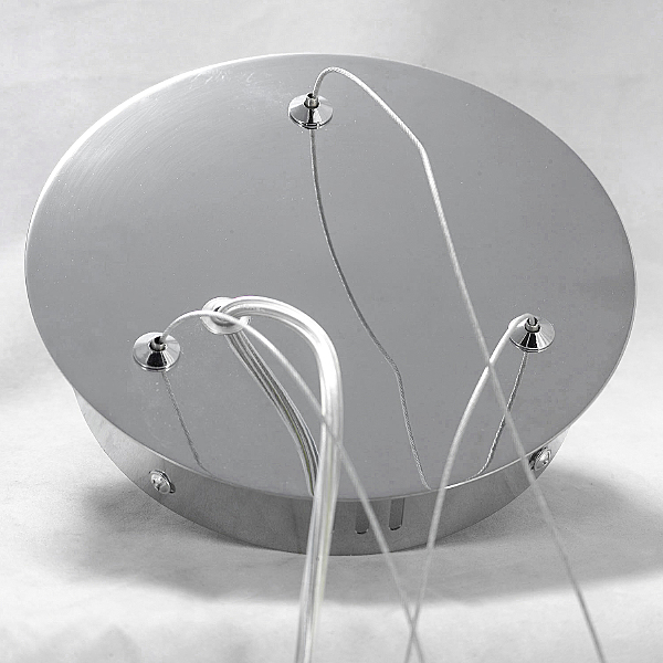 Подвесная люстра River LSP-8390