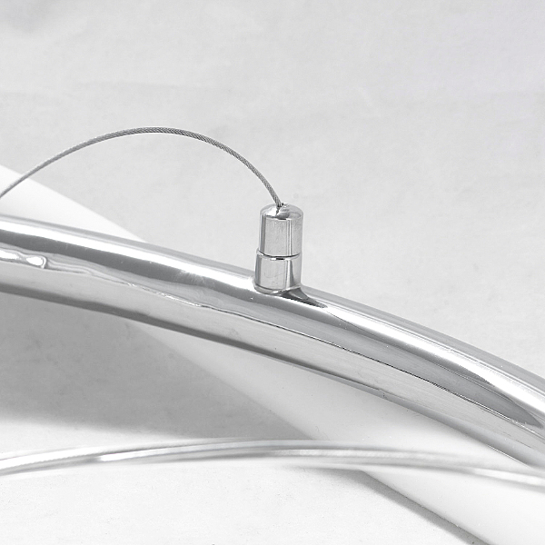 Подвесная люстра River LSP-8390