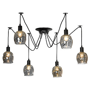 Светильник подвесной Shirley LSP-8436