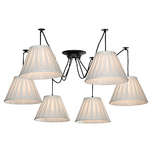 Светильник подвесной Shirley LSP-8437