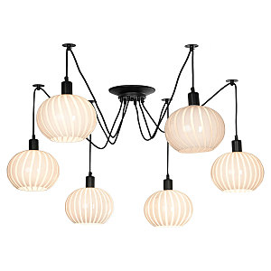 Светильник подвесной Shirley LSP-8438