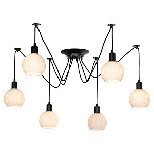 Светильник подвесной Shirley LSP-8439