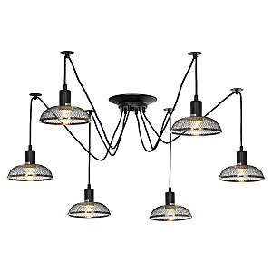 Светильник подвесной Shirley LSP-8440