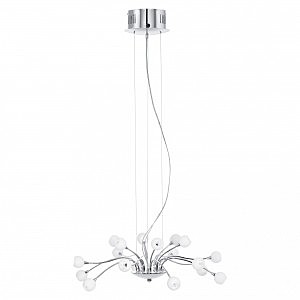 Подвесная люстра Eglo 93002