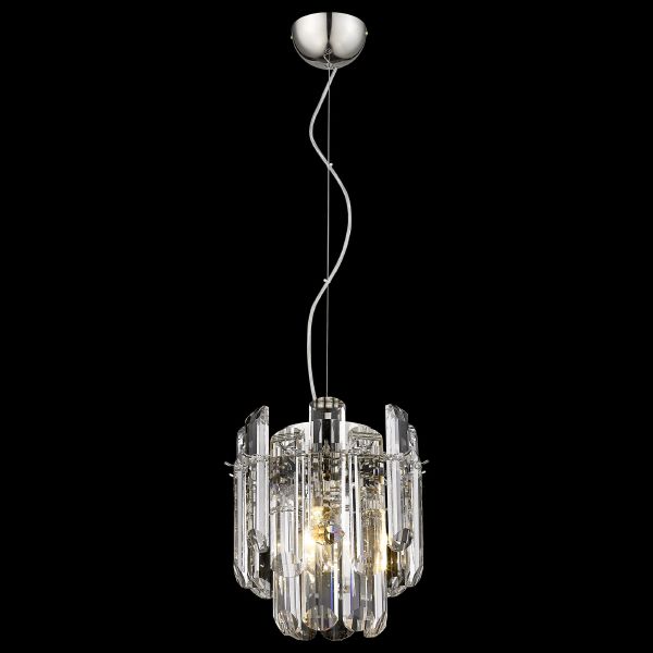 Светильник подвесной Lazzara WE107.01.103