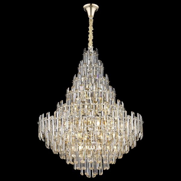 Подвесная люстра Lazzara WE107.21.303