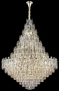 Подвесная люстра Lazzara WE107.32.303