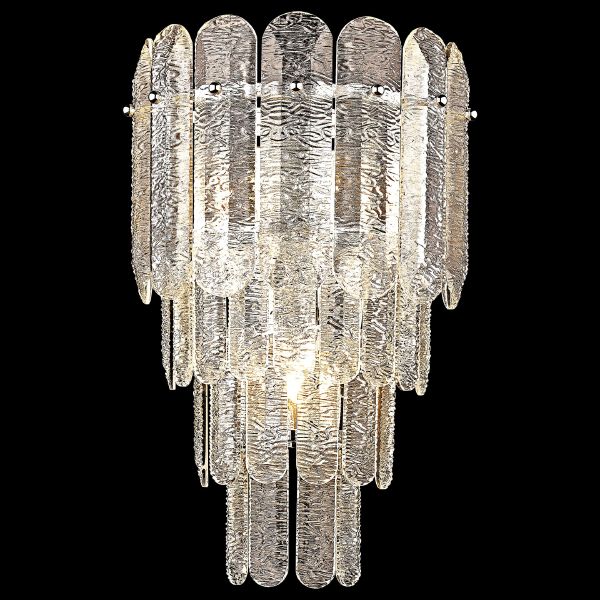 Настенное бра Selma WE129.03.101