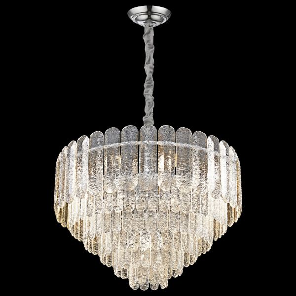 Подвесная люстра Selma WE129.13.103