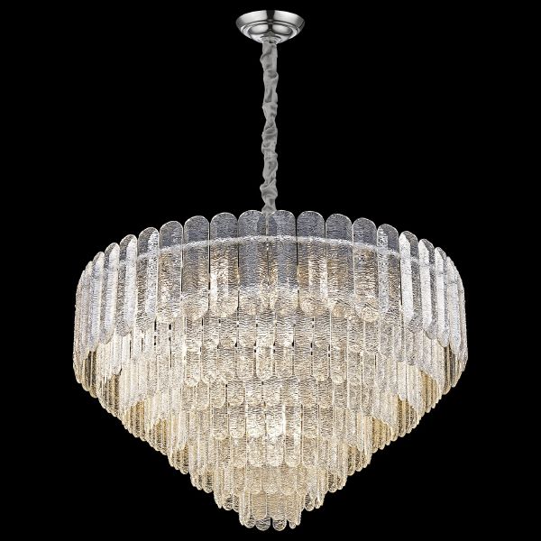 Подвесная люстра Selma WE129.21.103