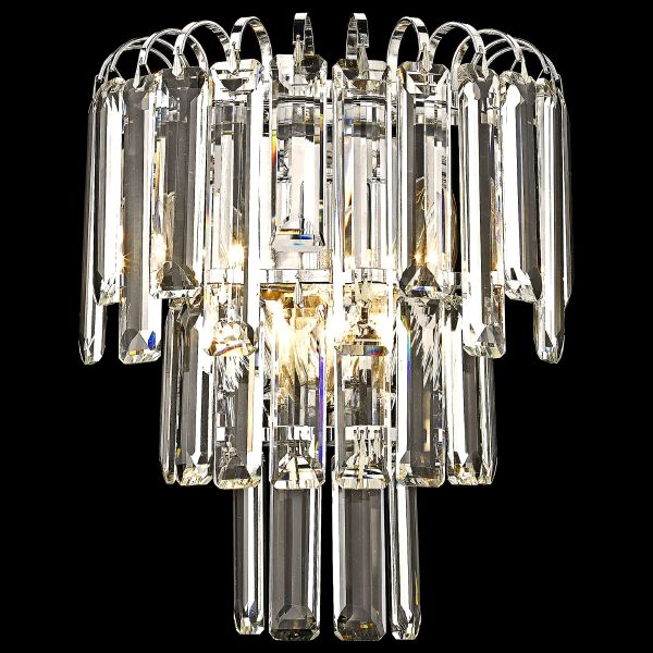 Настенное бра Krista WE130.03.101