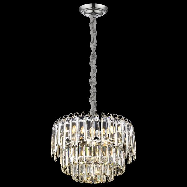 Подвесная люстра Krista WE130.05.103